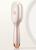 Red and Blue Light Therapy Hair Brush